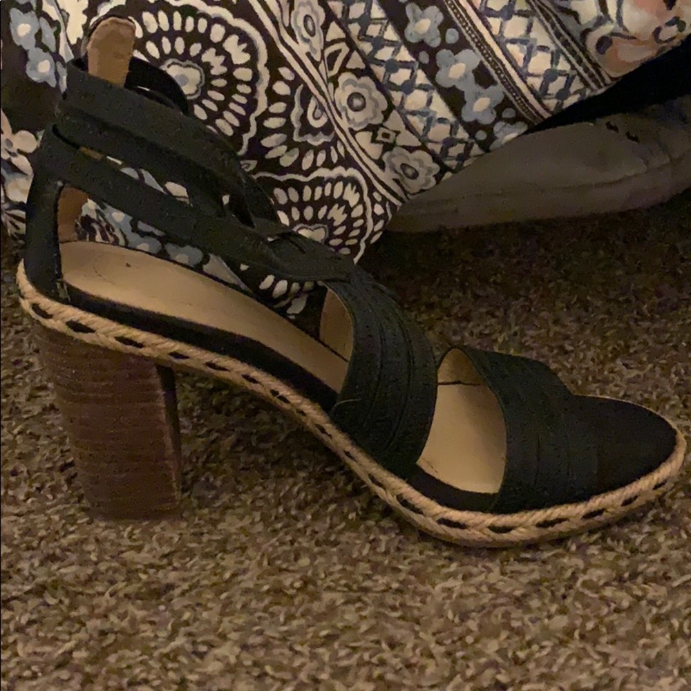 Naturalizer Heeled sandal
